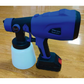 🔥While Supplies Last 40% OFF!🎉 Adjustable & Rechargeable High Pressure Paint Sprayer