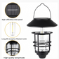 🔥While Supplies Last 40% OFF!🎉 Solar Powered Hanging Lantern Light