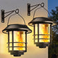 🔥While Supplies Last 40% OFF!🎉 Solar Powered Hanging Lantern Light