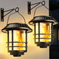 🔥While Supplies Last 40% OFF!🎉 Solar Powered Hanging Lantern Light