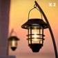 🔥While Supplies Last 40% OFF!🎉 Solar Powered Hanging Lantern Light