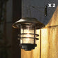 🔥While Supplies Last 40% OFF!🎉 Solar Powered Hanging Lantern Light