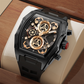 🔥While Supplies Last 40% OFF!🎉 Men's Tonneau Quartz Watch