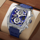 🔥While Supplies Last 40% OFF!🎉 Men's Tonneau Quartz Watch