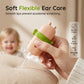 🔥While Supplies Last 40% OFF!🎉 Children's Safety Visible Ear Scoop with Belt Light