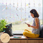 🔥While Supplies Last 40% OFF!🎉 Decorative Suncatcher Hanging Set