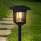 🔥While Supplies Last 40% OFF!🎉 Solar Powered 2-in-1 Mosquito Zapper & Garden Light