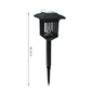 🔥While Supplies Last 40% OFF!🎉 Solar Powered 2-in-1 Mosquito Zapper & Garden Light