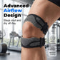🔥While Supplies Last 40% OFF!🎉 Adjustable Patella Tendon Support Strap