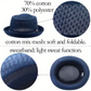 💥 49% OFF FLASH SALE! UPF 50+ Breathable Sun Cap – Mesh Vent, Lightweight & Foldable ☀️🧢【Limited Time】