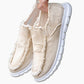 🔥While Supplies Last 40% OFF!🎉 Slip-On Canvas Shoes