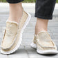 🔥While Supplies Last 40% OFF!🎉 Slip-On Canvas Shoes