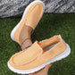 🔥While Supplies Last 40% OFF!🎉 Slip-On Canvas Shoes