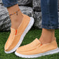 🔥While Supplies Last 40% OFF!🎉 Slip-On Canvas Shoes