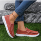 🔥While Supplies Last 40% OFF!🎉 Slip-On Canvas Shoes