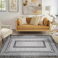 🔥While Supplies Last 40% OFF!🎉 Non-Slip Low Pile Area Rug
