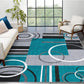 🔥While Supplies Last 40% OFF!🎉 Non-Slip Low Pile Area Rug