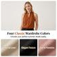 🔥While Supplies Last 40% OFF!🌸Summer Sleeveless Stand Collar V-Neck Top