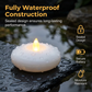 🔥While Supplies Last 40% OFF!🎉 Flameless Floating LED Candle Lights