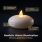 🔥While Supplies Last 40% OFF!🎉 Flameless Floating LED Candle Lights