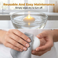 🔥While Supplies Last 40% OFF!🎉 Flameless Floating LED Candle Lights
