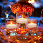 🔥While Supplies Last 40% OFF!🎉 Flameless Floating LED Candle Lights