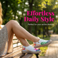 📢📢Last Day-50% OFF!!⏰Lightweight fashionable hiking shoes for women 🏃‍♀️💨