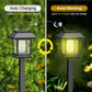 🔥While Supplies Last 40% OFF!🎉 Outdoor Waterproof Solar Pathway Light - 2 Pack/Set