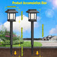 🔥While Supplies Last 40% OFF!🎉 Outdoor Waterproof Solar Pathway Light - 2 Pack/Set
