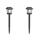 🔥While Supplies Last 40% OFF!🎉 Outdoor Waterproof Solar Pathway Light - 2 Pack/Set