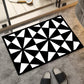 🔥While Supplies Last 40% OFF!🎉 Super Absorbent Door Mat for Indoor