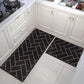 🔥While Supplies Last 40% OFF!🎉 Super Absorbent Door Mat for Indoor
