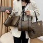 🔥While Supplies Last 40% OFF!🎉 6-Piece Women's Fashion Handbag Set