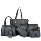 🔥While Supplies Last 40% OFF!🎉 6-Piece Women's Fashion Handbag Set
