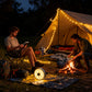 ⏳Limited-time 50% off⏰Solar Camping Light with 20m Light Strip🏕️💡