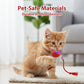 🔥While Supplies Last 40% OFF!🎉 Interactive Cat Toy Ball