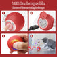 🔥While Supplies Last 40% OFF!🎉 Interactive Cat Toy Ball