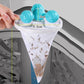 🔥While Supplies Last 40% OFF!🎉 Floating Washing Machine Lint Catcher