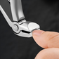 🔥While Supplies Last 40% OFF!🎉 Heavy-Duty Bent Head Nail Clipper