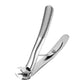 🔥While Supplies Last 40% OFF!🎉 Heavy-Duty Bent Head Nail Clipper