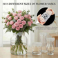 🔥While Supplies Last 40% OFF!🎉 Silicone Flower Arrangement Grid