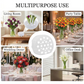 🔥While Supplies Last 40% OFF!🎉 Silicone Flower Arrangement Grid