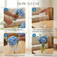 🔥While Supplies Last 40% OFF!🎉 Silicone Flower Arrangement Grid