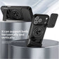 🔥While Supplies Last 40% OFF!🎉 4-in-1 Protective Case with Camera Slider