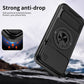🔥While Supplies Last 40% OFF!🎉 4-in-1 Protective Case with Camera Slider