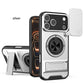🔥While Supplies Last 40% OFF!🎉 4-in-1 Protective Case with Camera Slider