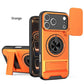🔥While Supplies Last 40% OFF!🎉 4-in-1 Protective Case with Camera Slider