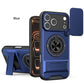 🔥While Supplies Last 40% OFF!🎉 4-in-1 Protective Case with Camera Slider