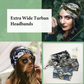 🔥While Supplies Last 40% OFF!🎉 Wide Elastic Hair Band