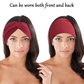 🔥While Supplies Last 40% OFF!🎉 Wide Elastic Hair Band